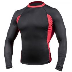 Rash Guards