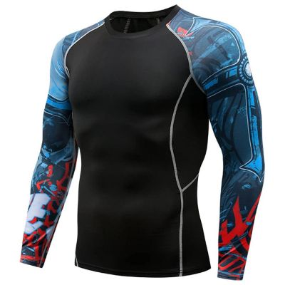 Rash Guards