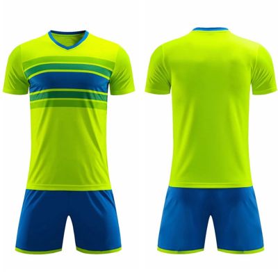 Soccer Uniforms