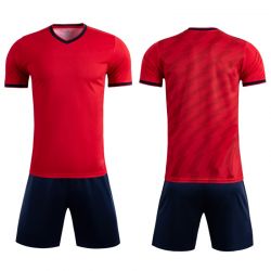 Soccer Uniforms