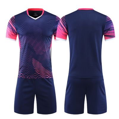 Soccer Uniforms