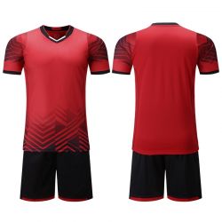 Soccer Uniforms