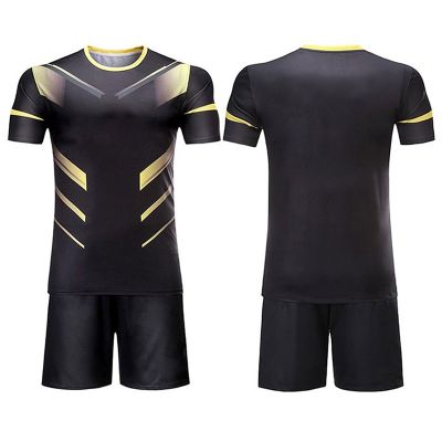 Soccer Uniforms