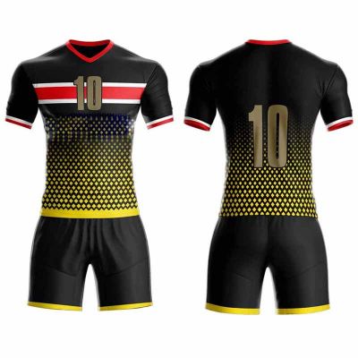 Soccer Uniforms