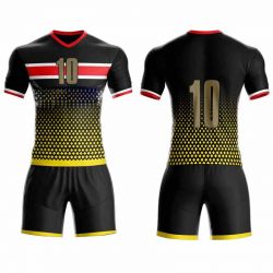 Soccer Uniforms