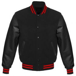 Varsity Jackets