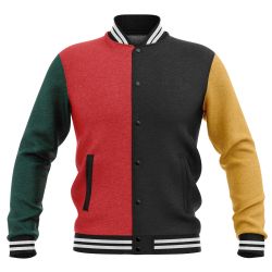 Varsity Jackets